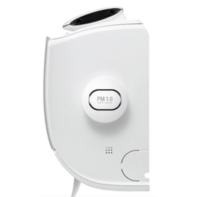 Кондиционер LG PuriCare UV AP09RK